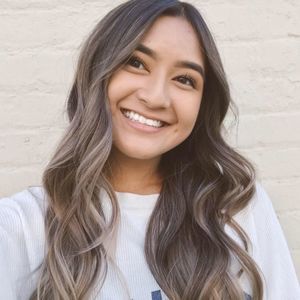 Meet your Posher, Lauryn